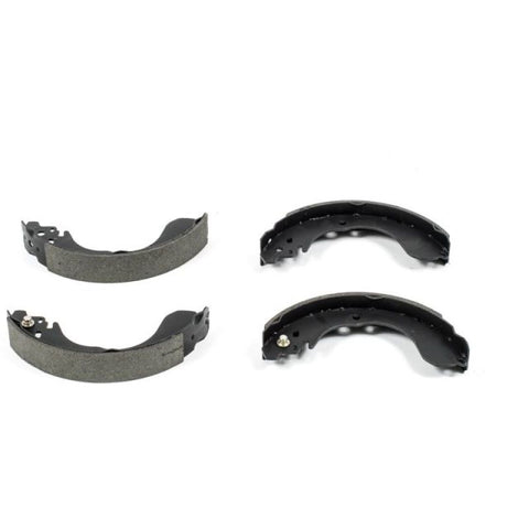 Power Stop 08-09 Dodge Avenger Rear Autospecialty Brake Shoes - B919