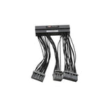 BLOX Racing Honda OBD2A - OBD1 ECU Jumper Harness - BXAC-00701