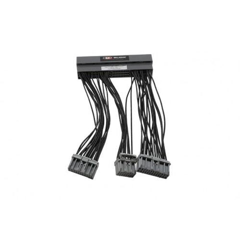BLOX Racing Honda OBD2A - OBD1 ECU Jumper Harness - BXAC-00701