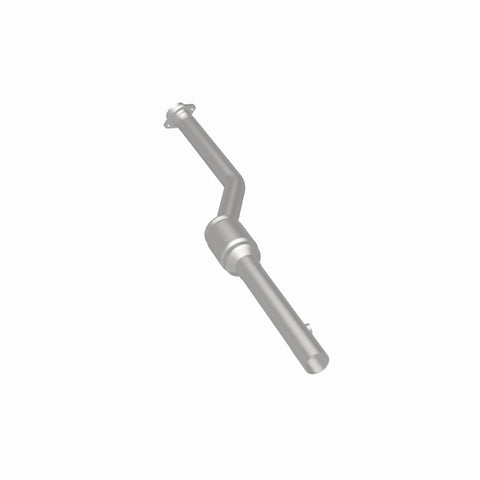 MagnaFlow Conv DF 99-00 BMW 540i 4.4L Passenger Side Rear - 24521