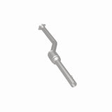 MagnaFlow Direct Fit Catalytic Converter 1999 BMW 540I 4.4L P/S - 457036