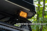 Diode Dynamics Stage Series 2 In LED Pod Sport - White Combo Standard BBL (Pair) - DD6390P
