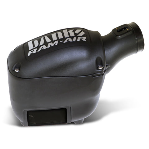Banks Power 11-15 Ford 6.7L F250-350-450 Ram-Air Intake System - Dry Filter - 42215-D