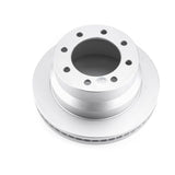 Power Stop 09-19 Chevrolet Express 3500 Rear Evolution Geomet Coated Rotor - AR82151EVC