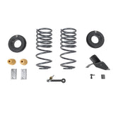 Belltech 2019+ Ram 1500 2WD/4WD (Excludes Classic Models) Rear Pro Coil Spring Pair - 45320