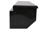 Dee Zee Universal Tool Box - Red Chest Black BT 56In - DZ8556B