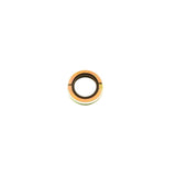 Bilstein B6 1977 BMW 630CSi Base Front 36mm Monotube Strut Insert - 34-002292