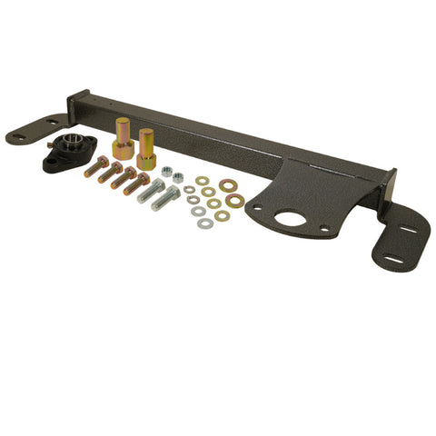BD Diesel Steering Stabilizer Bar - Dodge 1994-2002 2500/3500 2wd & 1994-2001 1500 2wd - 1032002