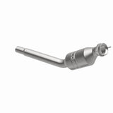 MagnaFlow Direct Fit Catalytic Converter 11-12 Jaguar XJ 5.0L - 5561070