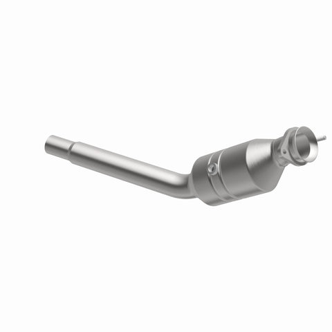 MagnaFlow Direct Fit Catalytic Converter 10-12 Jaguar XJ V8-5.0L - 52070