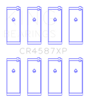 King Engine Bearings Nissan SR20DET (GTiR FWD) 16V Performance Rod Bearing Set - Size STD - CR4587XP