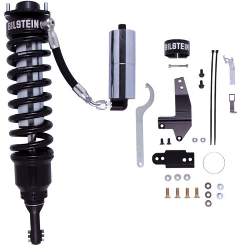 Bilstein B8 8112 Series 10-20 Toyota 4Runner Zone Control Monotube Front Right Corner Module - 41-284575