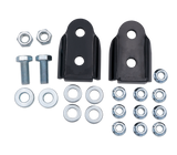 Body Armor 4x4 2019+ Subaru Forester 2in Front 1.5in Rear Strut Spacer Kit - 50306-SU