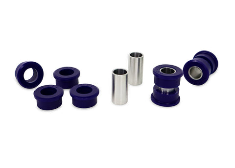 SuperPro Control Arm Bushing Kit - SPF0012SSK
