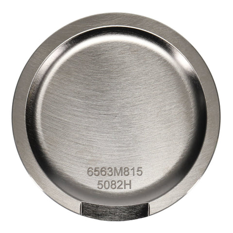 Wiseco VLKSWGN 1.8T 5v Dished -7cc 81.5 Piston Shelf Stock Kit - K563M815AP