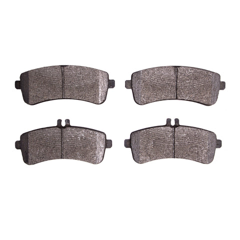R1 13-19 Mercedes-Benz SL65 AMG Rear Optimum OE Brake Pads - 2551-1669-00