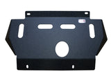 Fishbone Offroad 16-23 Toyota Tacoma Skid Plates - FB23330