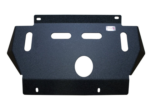 Fishbone Offroad 16-23 Toyota Tacoma Skid Plates - FB23330