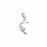 MagnaFlow Direct Fit Catalytic Converter 89-93 BMW 535I 3.2l - 23817