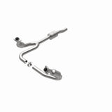 MagnaFlow Conv DF 02-03 Ram 1500 4.7L - 24421
