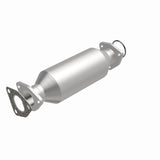 MagnaFlow Direct Fit Catalytic Converter 91-93 Honda Accord 2.2 CA - 3322621