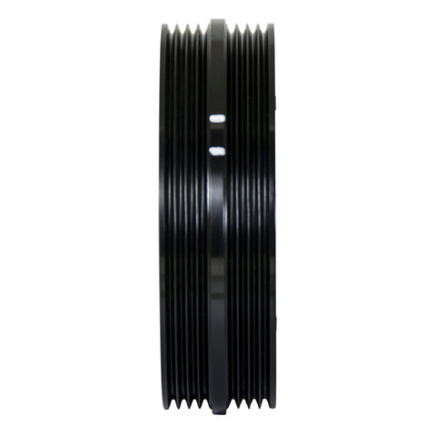 Fluidampr 93-05 Mazda B-Series Steel Internally Balanced Damper - 521001
