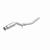 MagnaFlow Direct Fit Catalytic Converter 02-03 Audi A6 3L 5 speed P/ - 51438
