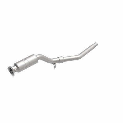 MagnaFlow Direct Fit Catalytic Converter 02-03 Audi A6 3L 5 speed P/ - 51438