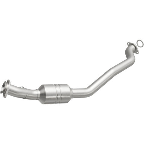 MagnaFlow 12-17 Dodge Durango / 13-17 Jeep Grand Cherokee Direct Fit CARB Compliant Converter - 5551583