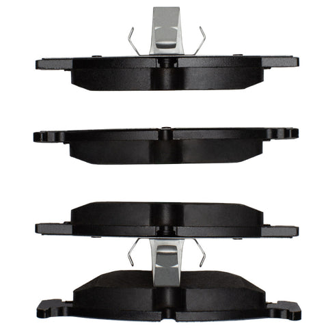 R1 11-16 BMW Z4 Front Optimum OE Brake Pads - 2551-1061-00