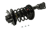 KYB Shocks & Struts Strut Plus Front Left CHRYSLER Town and Country Mini Van 2001-07 CHRYSLER Voyage - SR4039