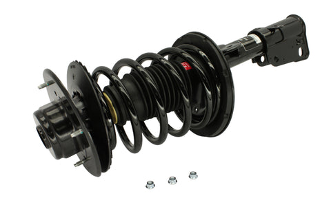 KYB Shocks & Struts Strut Plus Front Left CHRYSLER Town and Country Mini Van 2001-07 CHRYSLER Voyage - SR4039