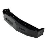 Westin 2020 Chevy Silverado 2500/3500 MAX Winch Tray - Black - 46-23995