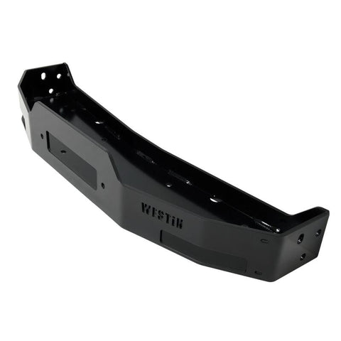 Westin 2020 Chevy Silverado 2500/3500 MAX Winch Tray - Black - 46-23995