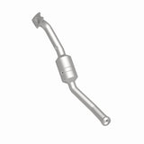 MagnaFlow Direct Fit Catalytic Converter 2011 Grand Cherokee 3.6L PS - 49737