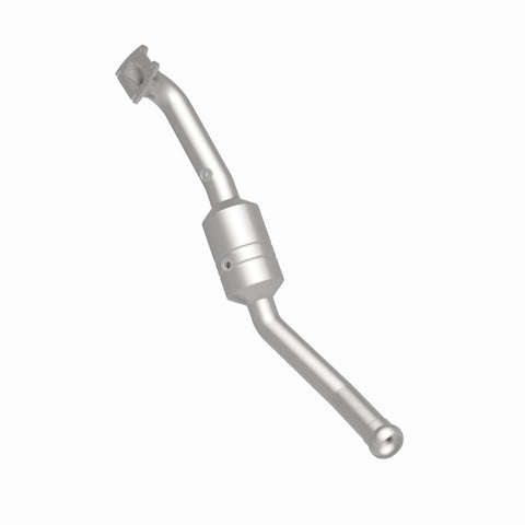 MagnaFlow Direct Fit Catalytic Converter OEM 11-12 Jeep Grand Cherokee 3.6L - 5551737