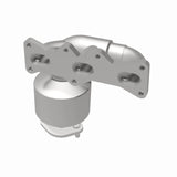 MagnaFlow Conv DF 96-02 Mazda Millenia 2.3L - 51251