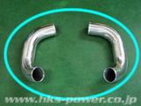 HKS I/C FULL PIPING KIT R35 GT-R - 13002-AN004