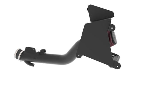 K&N 2022 Ford Maverick/Bronco Sport L4 2.0L Performance AirCharger Intake System - 63-2618