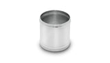 Vibrant Aluminum Joiner Coupling (3in Tube O.D. x 3in Overall Length) - 12054