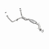 MagnaFlow Direct Fit Catalytic Converter 01-05 Chevy Blazer 4.3L 2WD - 49898