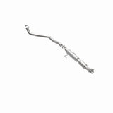 MagnaFlow Direct Fit Catalytic Converter 09 Matrix/Vibe 2.4 FWD OEM - 49502