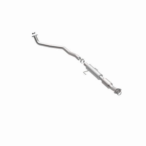 MagnaFlow Direct Fit Catalytic Converter 09 Matrix/Vibe 2.4 FWD OEM - 49502