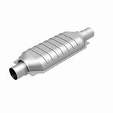 MagnaFlow Universal Catalytic Converter 2.25 W/Perf Tube - 94405