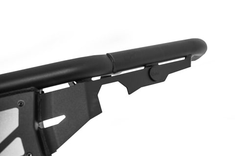 DV8 Offroad 2014-2021 Toyota Tundra Tube Front Bumper - FBTT2-07
