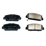 Power Stop 2013 Acura RDX Front Z16 Evolution Ceramic Brake Pads - 16-1625
