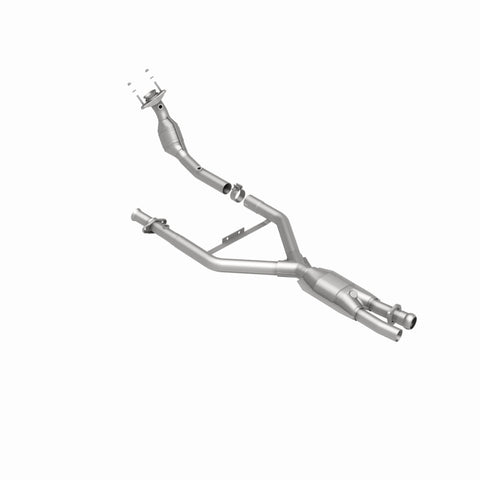 MagnaFlow Conv DF 98 Lincoln Mark VIII 4.6L - 23187