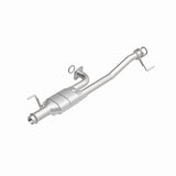 MagnaFlow Conv DF 00-04 Tundra 4.7L Rear OEM - 49122