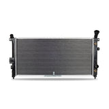 Mishimoto Oldsmobile Silhouette Replacement Radiator 2001-2004 - R2562-AT
