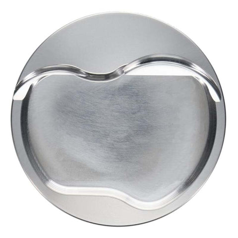 JE Pistons 351 STROKER DISH Set of 8 Pistons - 194951